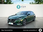 Peugeot 308 BlueHDi 130ch S&S EAT8 GT 5p