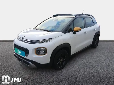 Citroën C3 Aircross PureTech 130 S&S EAT6 Rip Curl
