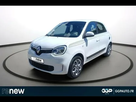 Renault Twingo 1.0 SCe 65ch Limited E6D-Full