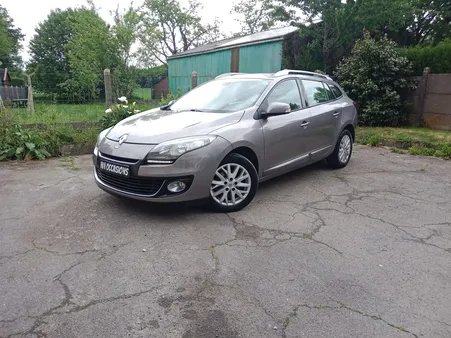 Renault Megane III Estate 1.6 dci 130 Energy Zen " Garantie 12 mois "
