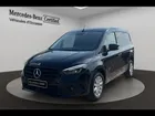 Mercedes-benz Citan 112 CDI Long Pro BVA