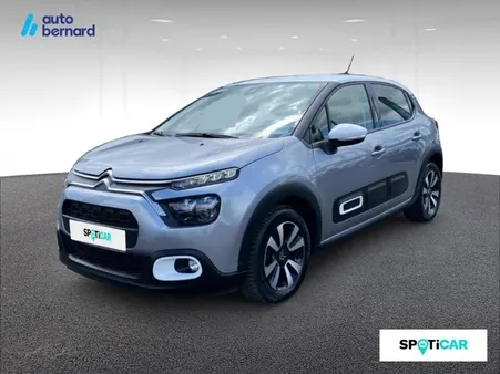 Citroen C3 1.2 PureTech 83ch S&S YOU