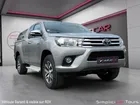TOYOTA HI-LUX IV 4WD 2.4 D-4D X-TRA CABINE LECAP 150Ch Garantie 12 mois