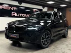 Bmw X3 (G01) XDRIVE30E 292 CV BVA PACK M SPORT GPS (LAURENT AUTO)