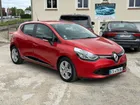 RENAULT Clio IV 1.5 Dci 90 Ch Business