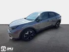 Citroën C4 Hybride 136 e-DCS6 Max