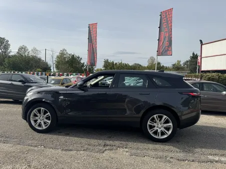 Land-rover RANGE ROVER VELAR 2.0D 180CH SE AWD BVA
