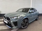 Bmw X2 sDrive18dA 150ch M Sport DKG7