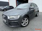 Audi Q3 1.4 COD TFSI 150 S-LINE S-TRONIC BVA