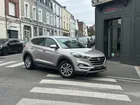 HYUNDAI TUCSON BUSINESS 1.7 CRDi 141 2WD Business DCT-7 / CAMERA DE RECUL / REGULATEUR