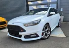FORD FOCUS 2.0 250 ST*1°Main*RECARO*GPS*XENON