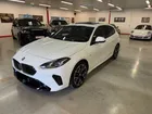 Bmw 120i pack m