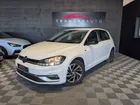 VOLKSWAGEN GOLF 1.6 TDI 115 FAP DSG7 Connect