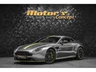 Aston Martin V8 Vantage AMR - 1 OF 200 / Stirling Green Pack Carbone Caméra Apple CarPlay
