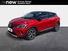 Renault Captur E-Tech full hybrid 145 Techno