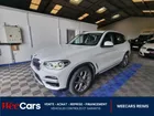 Bmw x3 2.0 d 190 x-line xdrive bva