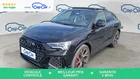 Audi Q3 Sportback RSQ3 2.5 TFSI 400 Quattro S-Tronic7 RS