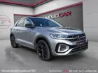VOLKSWAGEN T-ROC 1.5 TSI EVO 150 DSG7 R-Line Garantie 12 Mois