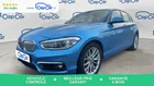 BMW Série 1 (F20) 120i 2.0 184 BVA8 Urban Line