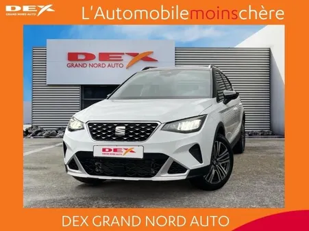 Seat Arona 1.0 TSI 115ch Xperience