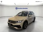VOLKSWAGEN Tiguan 1.5 TSI 150ch DSG7 R-Line Exclusive