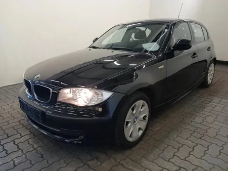 BMW Série 1 116i BERLINE E87 LCI Confort PHASE 2