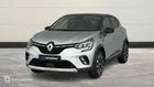 Renault Captur 1.6 E-Tech full hybrid 145ch Techno