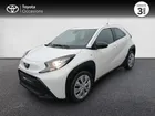 Toyota Aygo X 1.0 VVT-i 72ch Dynamic MY23