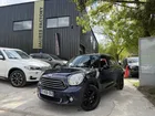 Mini Countryman Mini I (R60) Cooper D 112ch Pack Chili BVA