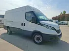 IVECO Daily 35S14 A8V12 Pack Evolution 2.3L HPi 140ch