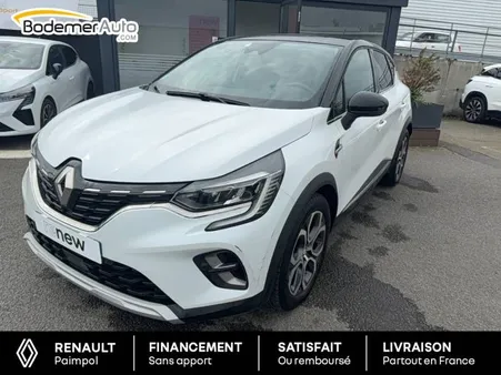 Renault Captur E-Tech 145 - 21 Intens