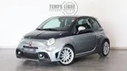 Abarth 500 rivale 695 1.4t 180ch
