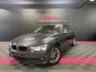 BMW SERIE 3 F30 LCI 320d sDrive 190ch Executive - EXCELLENT ÉTAT - ENTRETIEN À JOUR - CAMÉRA - HARMAN KARDON