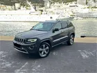 Jeep grand cherokee 3.0 CRD OVERLAND