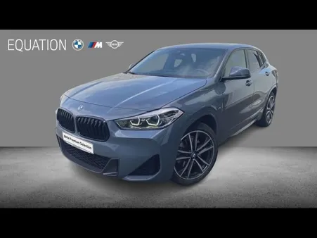 Bmw X2 xDrive25eA 220ch M Sport Euro6d-T 6cv