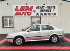 Skoda octavia 1.9 tdi 100 cv