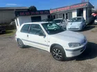 Peugeot 106 1,0