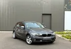 BMW SÉRIE 1 116D 2.0D F20 PACK LUXE CLiMATISATION JANTES RÉGULATEUR DE VITESSE 5 PORTES