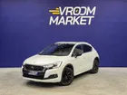 DS 4 Crossback 1.6 D 120ch Connected Chic - 2017 - 111 000 km - CarPlay - Caméra de Recul - Sièges Massants