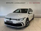 VOLKSWAGEN Golf 1.5 eTSI OPF 150 DSG7 R-Line