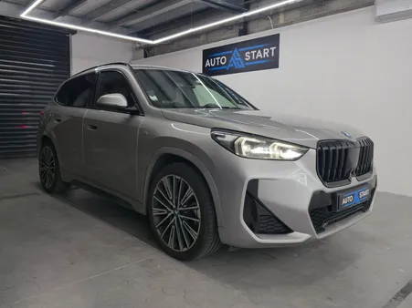 B.M.W. X1 xDrive *M Sport* 245ch. Boîte AUTO