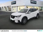 PEUGEOT 2008 PureTech 130 S&S EAT8 Style