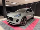 FORD PUMA 1.0 EcoBoost 125ch mHEV SS Powershift Titanium *1ère Main - CarPlay - Caméra de recul - GPS - Atte