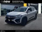 Dacia Sandero 1.0 ECO-G 100ch Stepway Expression