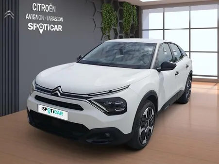 Citroen C4 Sté 1.5 BlueHDi 130ch Feel Nav Business R EAT8