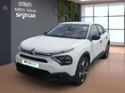 Citroen C4 Sté 1.5 BlueHDi 130ch Feel Nav Business R EAT8