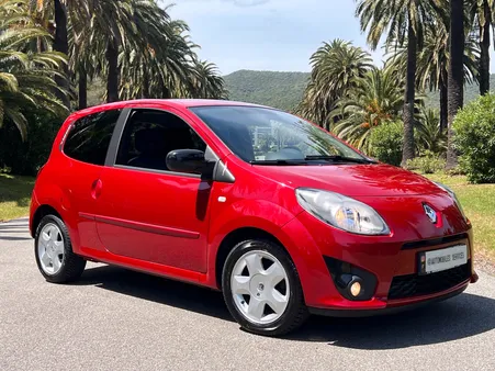 Renault Twingo II 1.2 16 V Rip Curl / 1ère Main entretien complet Renault / Garantie 12 Mois France