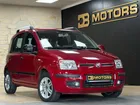 Garantie 12 mois Fiat Panda II 1.3 Multijet 16v 75 ch Emotion / Clim Auto / Ordinateur de bord / Carplay-Android */ Distribution à chaîne