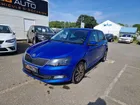 Skoda FABIA 1.0 MPI 60CH DRIVE