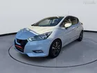 Nissan Micra (5) dCi 90 N-Connecta